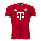 Bayern Munich Spelersversie thuisshirt 2026/27 - slim fit