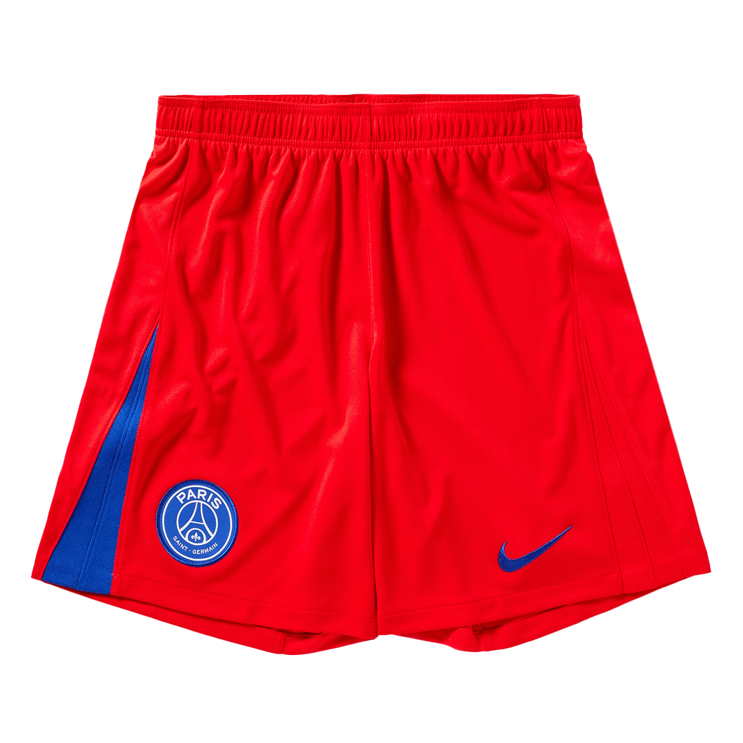 PSG Derde Set 2025/26 - detail