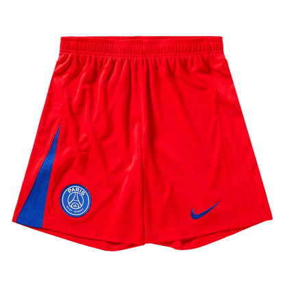 PSG Derde Set 2025/26 - detail