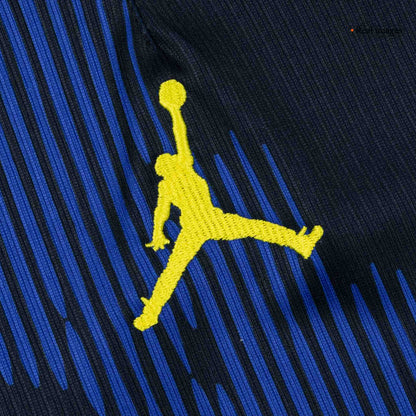 Heren Brazilië Uit Voetbalshirt WK Voetbal 2026 - verpakking