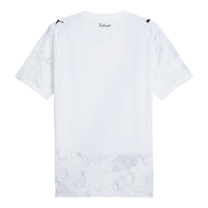 Heren Manchester City KidSuper Voetbalshirt 2025/26 - Club World Cup - verpakking