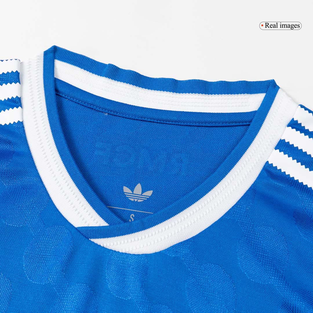 BELLINGHAM #5 Real Madrid Derde Spelersversie Voetbalshirt 2025/26 - Slim Fit - foto 11