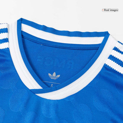 BELLINGHAM #5 Real Madrid Derde Spelersversie Voetbalshirt 2025/26 - Slim Fit - foto 11