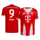 KANE #9 Bayern Munich Spelersversie thuisshirt 2025/26 - slim fit