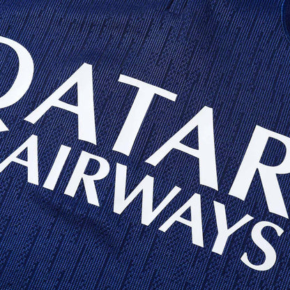 PSG Joggingpak met rit Set(top+broek) 2025/26 Navy - foto 12