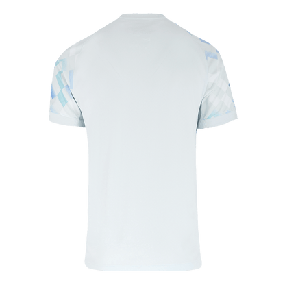 Heren Inter Milan Uit Voetbalshirt 2025/26 - model