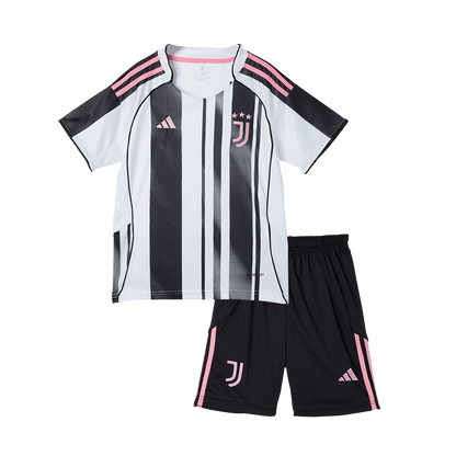 Kinder Juventus Thuis Tenue 2025/26 - foto 9