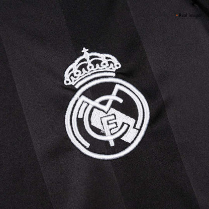 Heren Real Madrid Voetbalshirt 2025/26 - extra