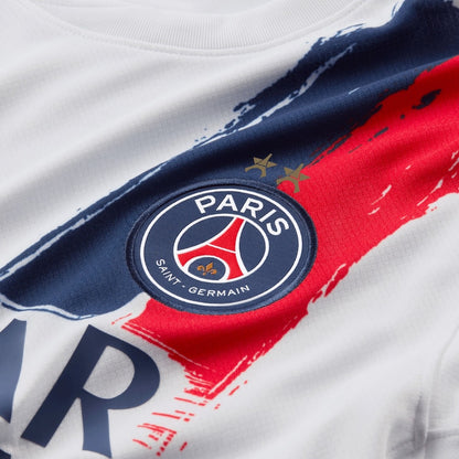 Champions of Europe #26 Heren PSG uitshirt 2024/26