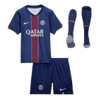 Kinder PSG thuistenue 2025/26