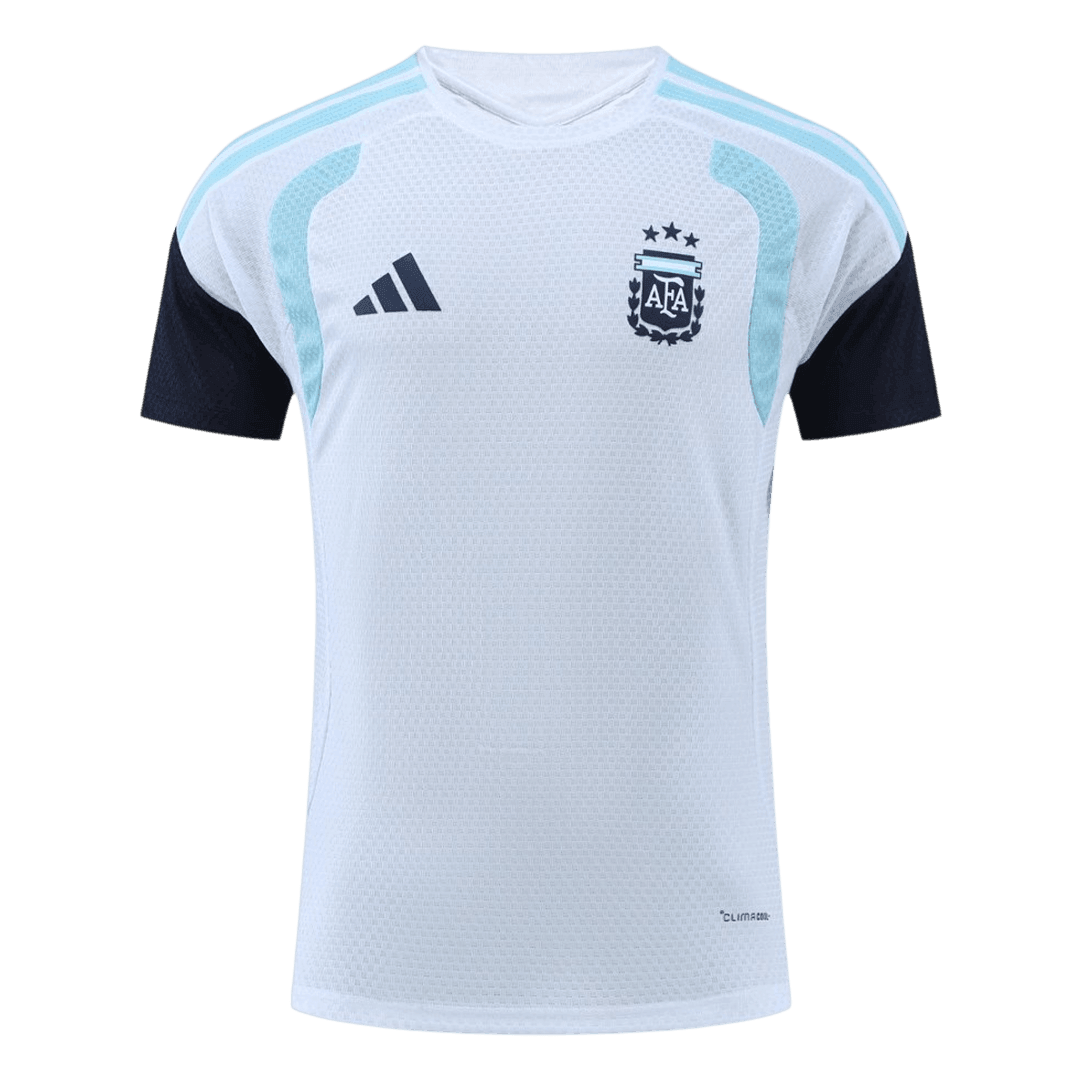 Argentinië Pre-Match Spelersversie Set WK Voetbal 2026 - Slim Fit - foto 20