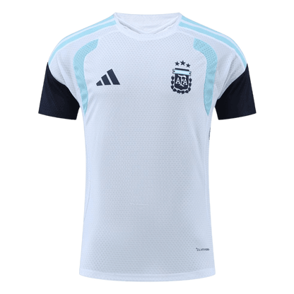 Argentinië Pre-Match Spelersversie Set WK Voetbal 2026 - Slim Fit - foto 20