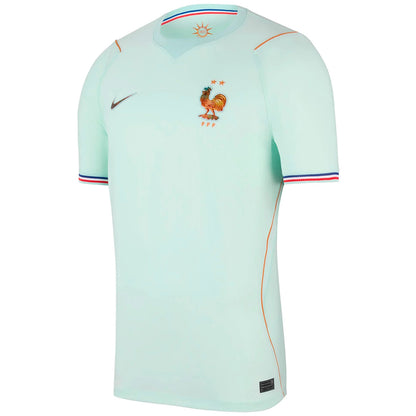 Frankrijk Uit Set WK Voetbal 2026 - model