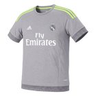 Retro Real Madrid uitshirt 2015/16