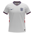 Heren Engeland thuisshirt WK Voetbal 2026
