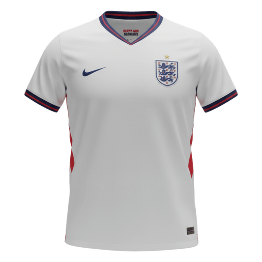 Heren Engeland Thuis Voetbalshirt 2026