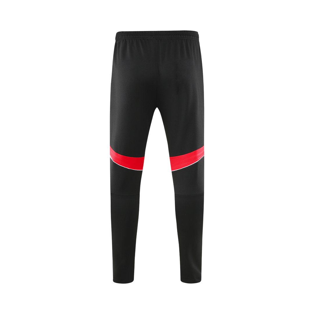 Arsenal Joggingpak met rit Set(top+broek) 2025/26 Red - foto 15