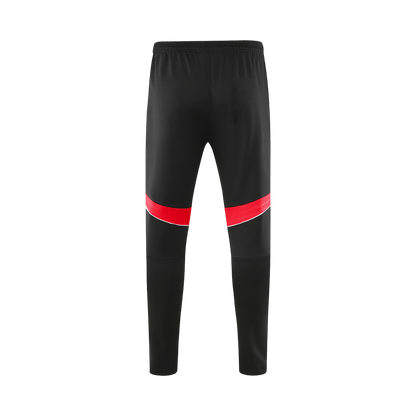 Arsenal Joggingpak met rit Set(top+broek) 2025/26 Red - foto 15