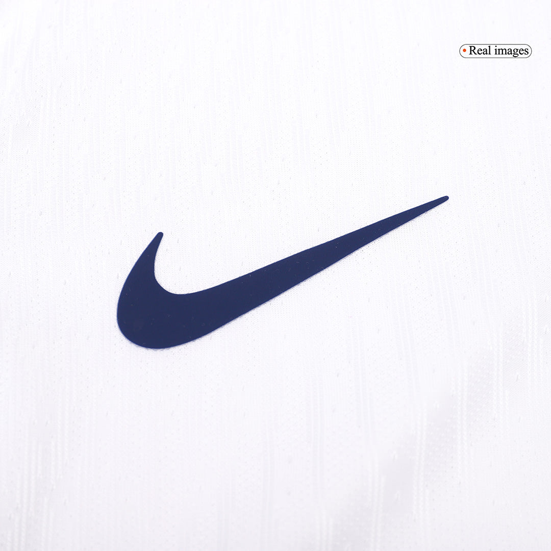 HAKIMI #2 PSG Uit Spelersversie Voetbalshirt 2025/26 - Slim Fit - foto 9