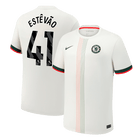 ESTêV?O #41 Heren Chelsea uitshirt 2025/26