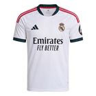 Maillot domicile du Real Madrid pour homme, saison 2026/27