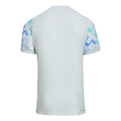 Inter Milan Uit Spelersversie Voetbalshirt 2025/26 - Slim Fit - foto 10