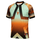Heren Frankrijk Voetbalshirt WK Voetbal 2026
