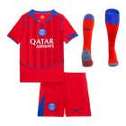 Kinder PSG derdetenue 2025/26