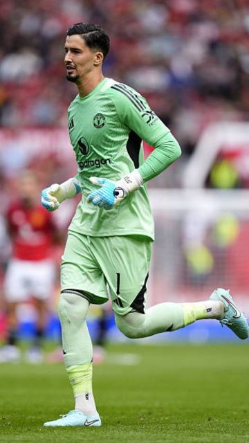 Altay Bayindir