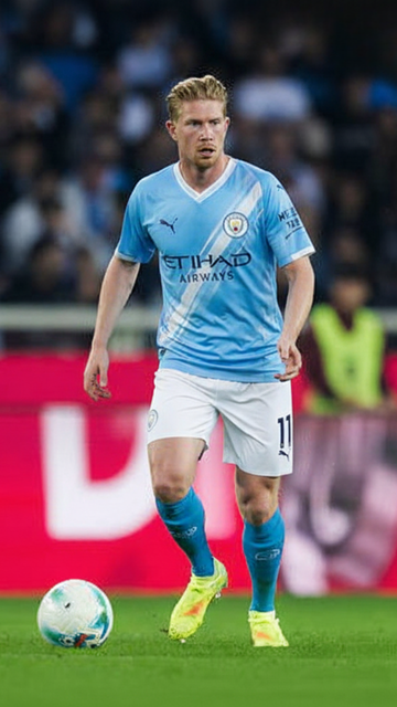 De Bruyne