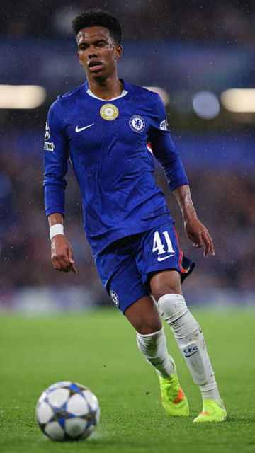 Estêvão Willian