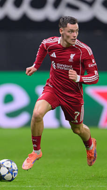 Florian Wirtz