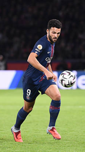 Gonzalo Ramos