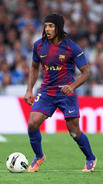 Jules Koundé