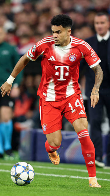 Luis Díaz