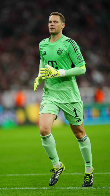 Manuel Neuer