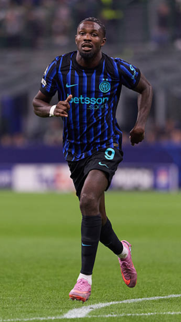 Marcus Thuram
