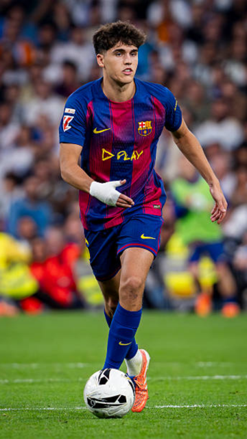 Pau Cubarsí