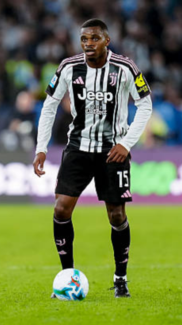 Pierre Kalulu