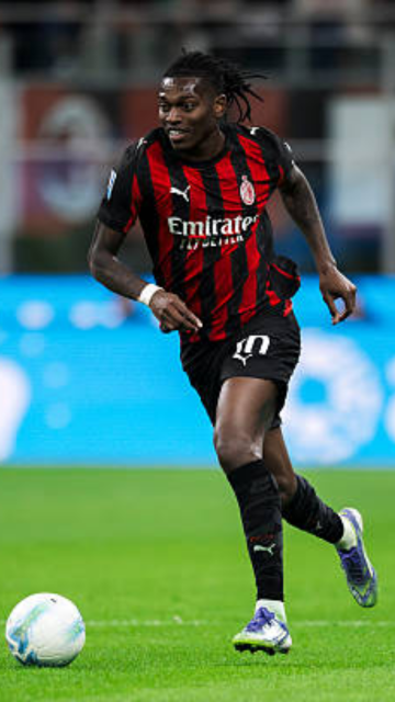 Rafael Leao