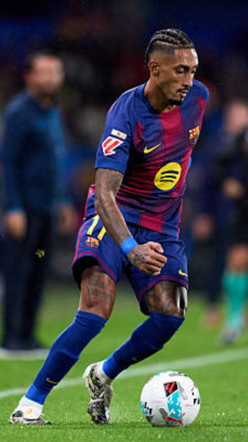Raphinha