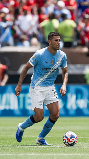 Rodri Hernandez