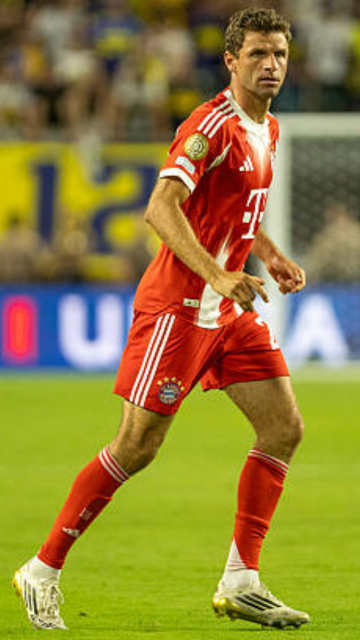 Thomas Müller