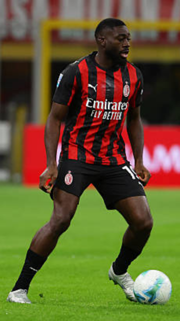 Youssouf Fofana