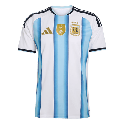Argentinië Thuis Set 2026 - close-up