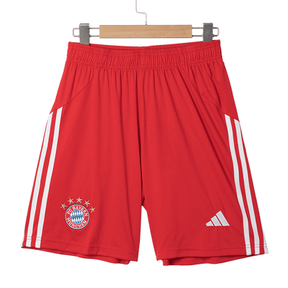Bayern Munich Thuis Set 2025/26 - verpakking