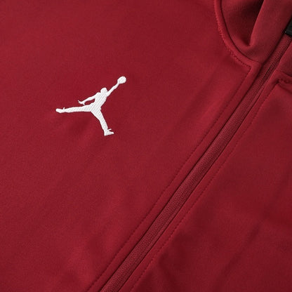 PSG Trainingsjack 2025/26 Red - model