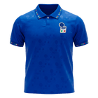 Retro Italië thuisshirt 1994