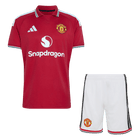 Manchester United thuisset 2026/27