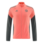 Bayern Munich Windjack 2025/26 Orange